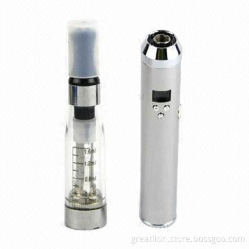 Factory price eGo lava tube battery
